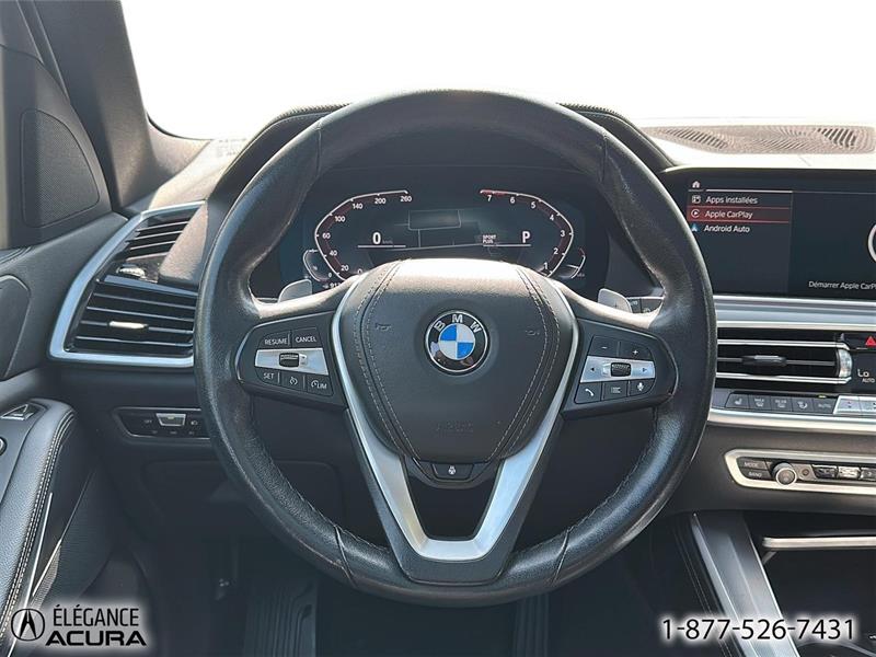 bmw X5 2022 - 15