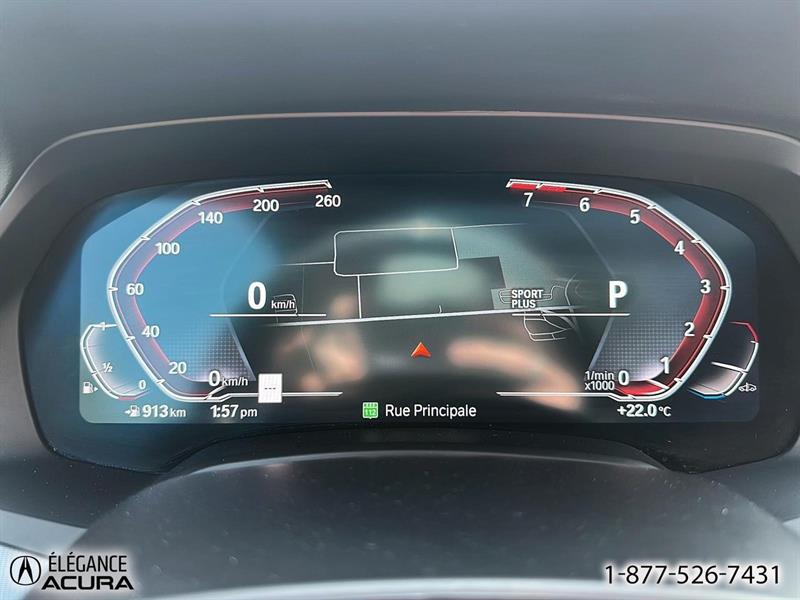 bmw X5 2022 - 16