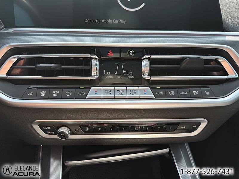 bmw X5 2022 - 17