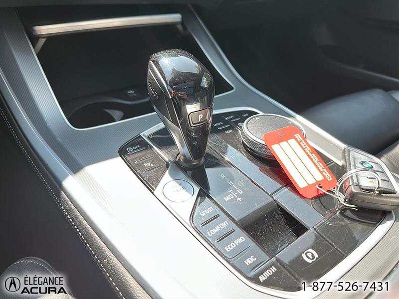 bmw X5 2022 - 18