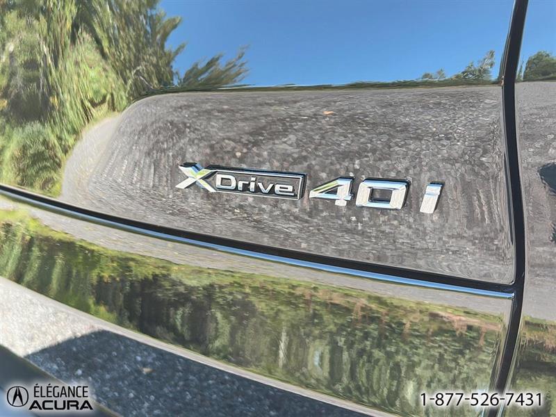 bmw X5 2022 - 19