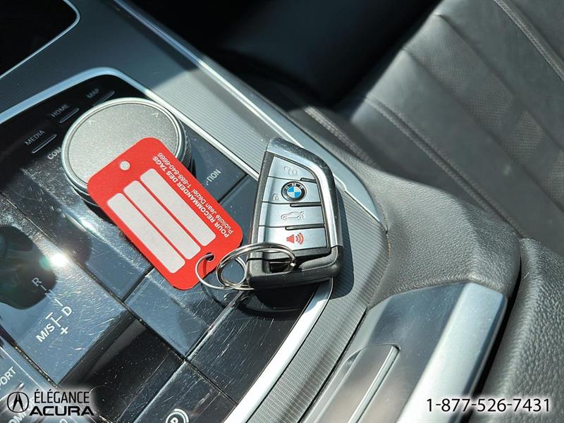 bmw X5 2022 - 20