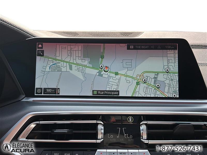 bmw X5 2022 - 23