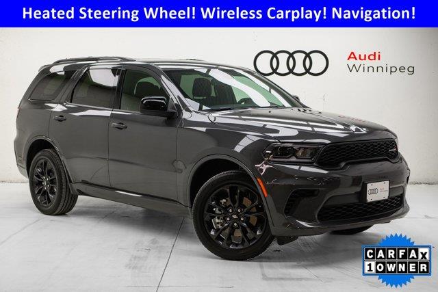dodge Durango 2026