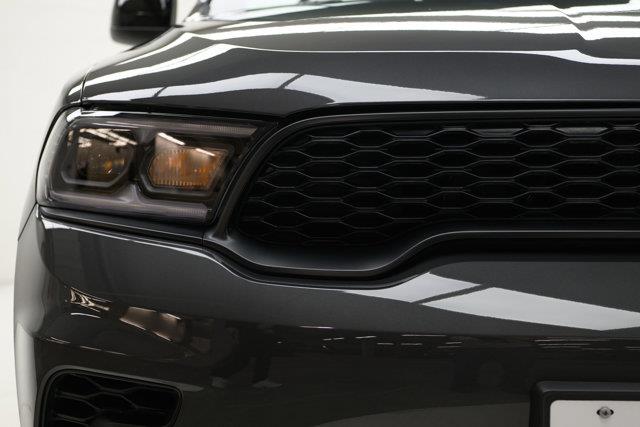 dodge Durango 2026 - 3