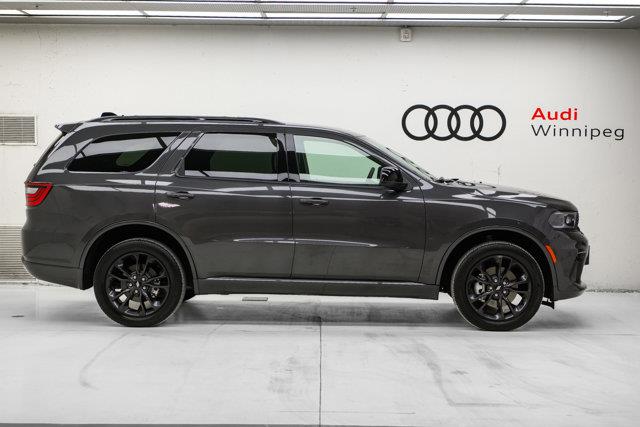 dodge Durango 2026 - 4