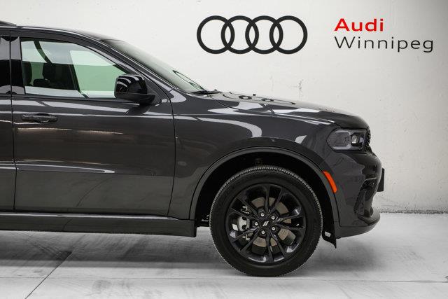 dodge Durango 2026 - 5