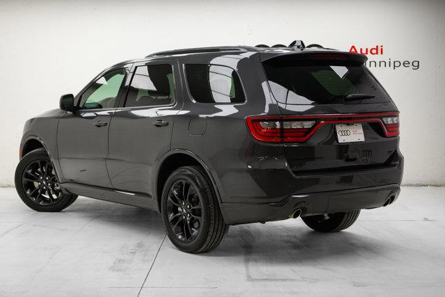 dodge Durango 2026 - 6