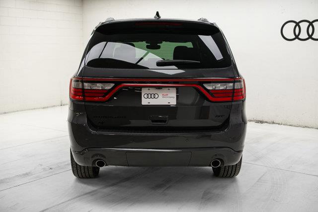 dodge Durango 2026 - 7