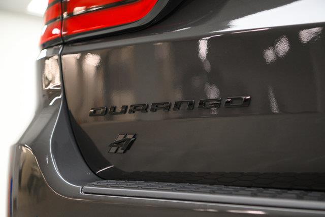 dodge Durango 2026 - 8