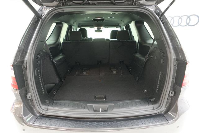 dodge Durango 2026 - 10