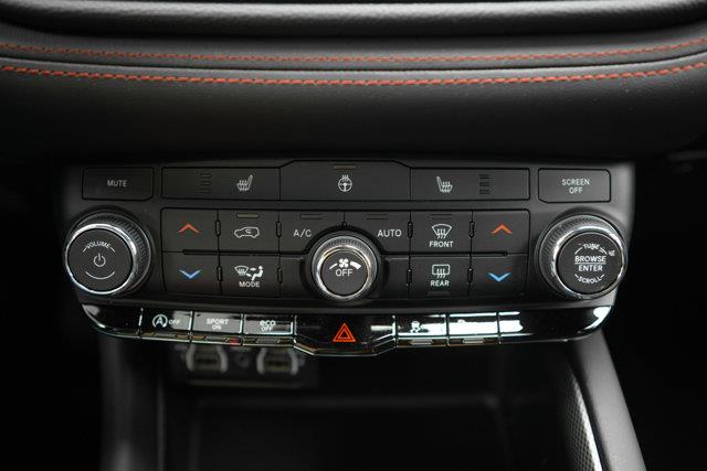 dodge Durango 2026 - 16