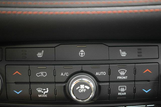dodge Durango 2026 - 17