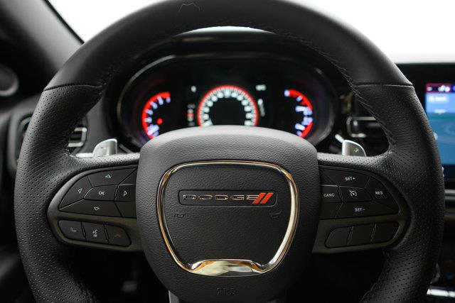 dodge Durango 2026 - 20