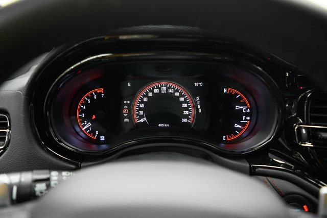 dodge Durango 2026 - 21