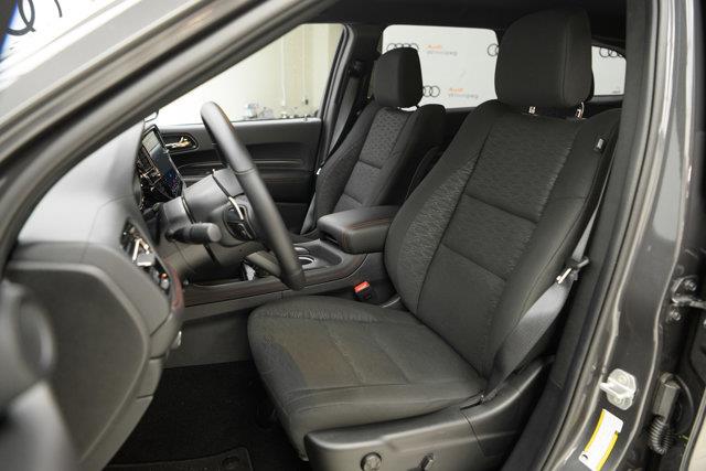 dodge Durango 2026 - 22