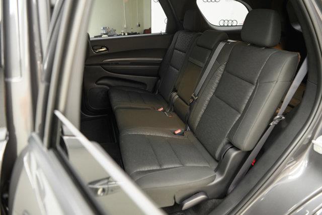 dodge Durango 2026 - 23