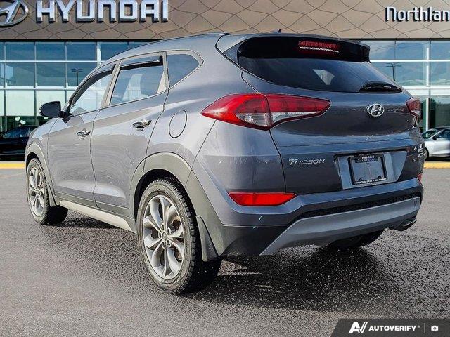 hyundai Tucson 2018 - 3