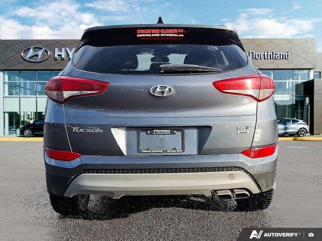 hyundai Tucson 2018 - 4