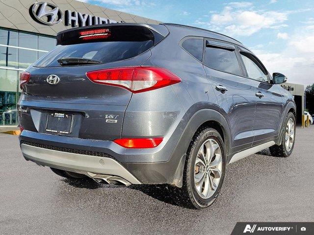 hyundai Tucson 2018 - 5