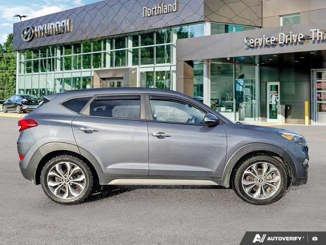 hyundai Tucson 2018 - 6