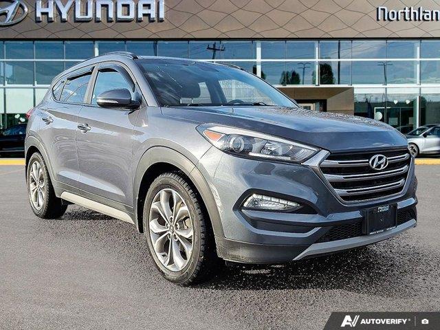 hyundai Tucson 2018 - 7