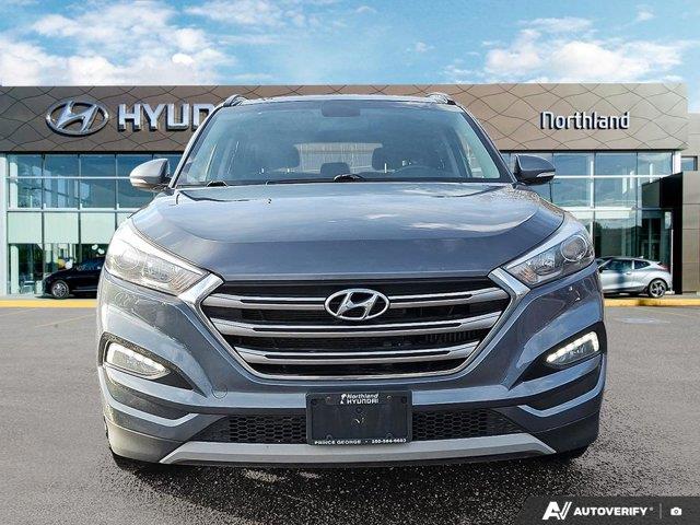 hyundai Tucson 2018 - 8