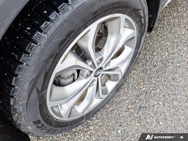 hyundai Tucson 2018 - 9