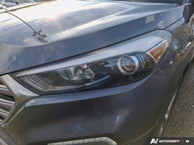 hyundai Tucson 2018 - 11