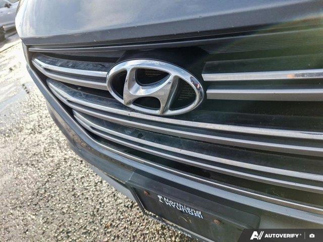 hyundai Tucson 2018 - 12