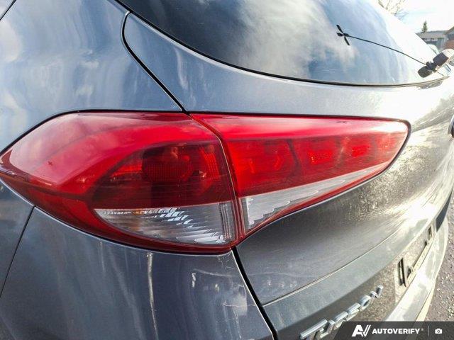 hyundai Tucson 2018 - 13