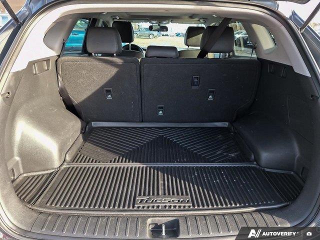 hyundai Tucson 2018 - 14