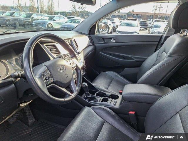 hyundai Tucson 2018 - 15