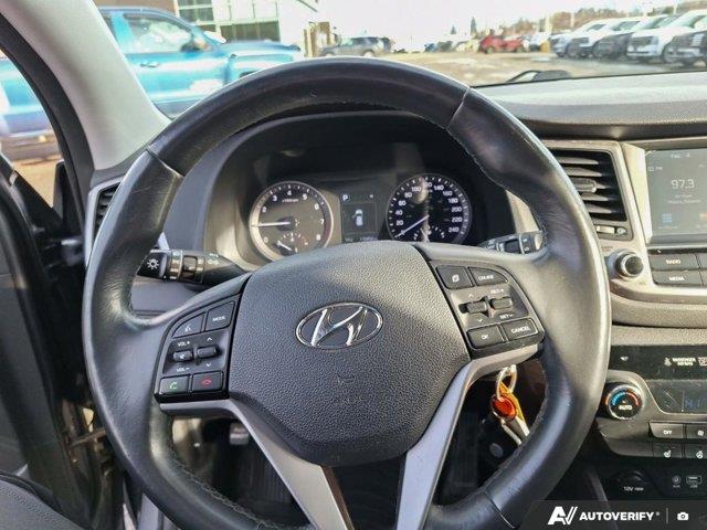 hyundai Tucson 2018 - 16