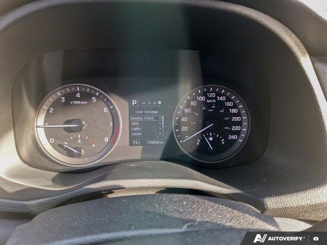 hyundai Tucson 2018 - 17