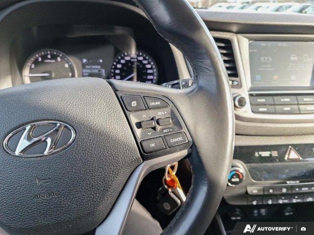 hyundai Tucson 2018 - 18