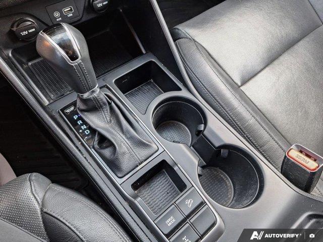 hyundai Tucson 2018 - 20