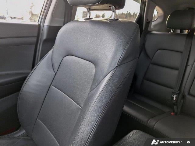 hyundai Tucson 2018 - 22