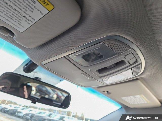 hyundai Tucson 2018 - 23