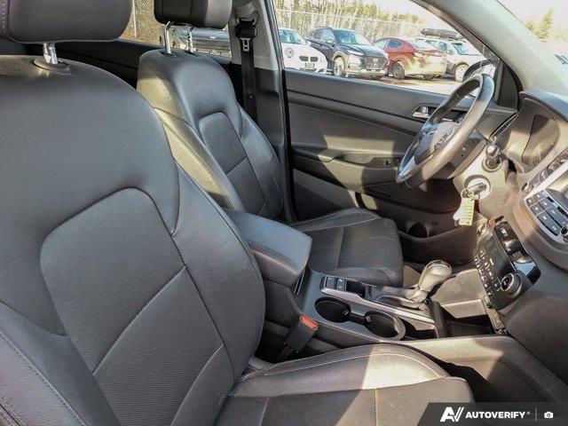 hyundai Tucson 2018 - 24