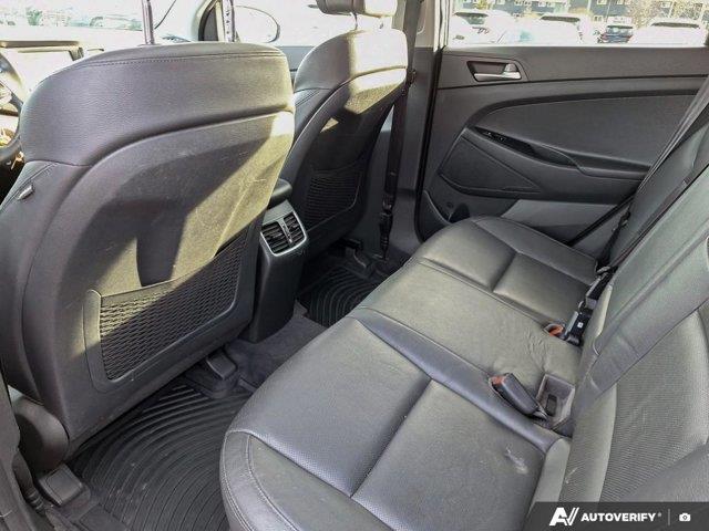 hyundai Tucson 2018 - 25