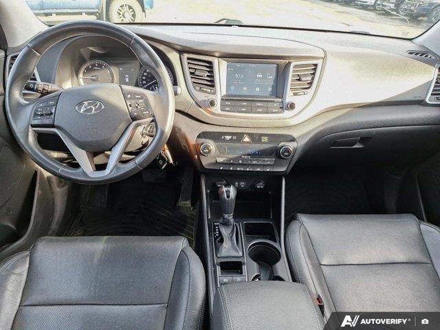 hyundai Tucson 2018 - 26