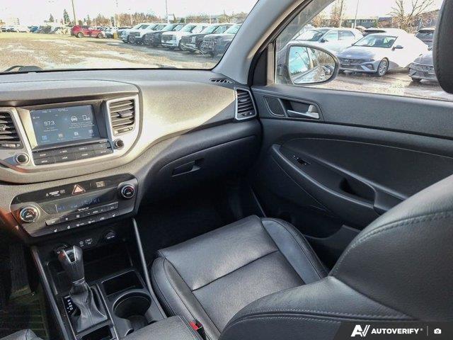 hyundai Tucson 2018 - 27
