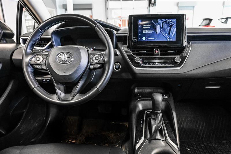 2023 Toyota Corolla - Image 2