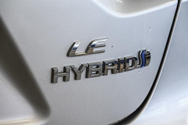 2023 Toyota Corolla - Image 3