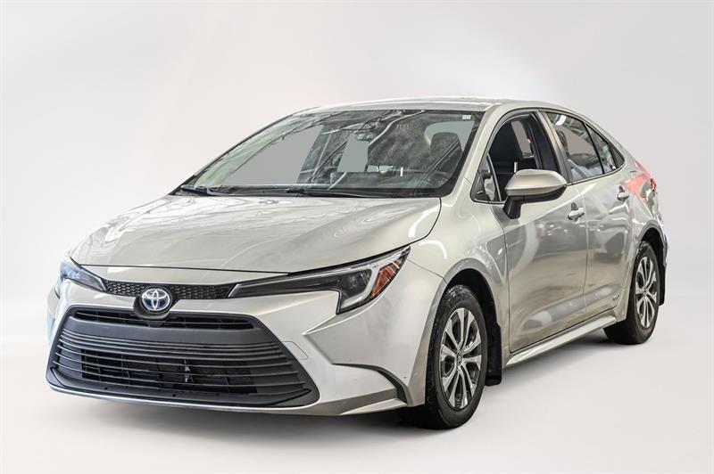 2023 Toyota Corolla - Image 5