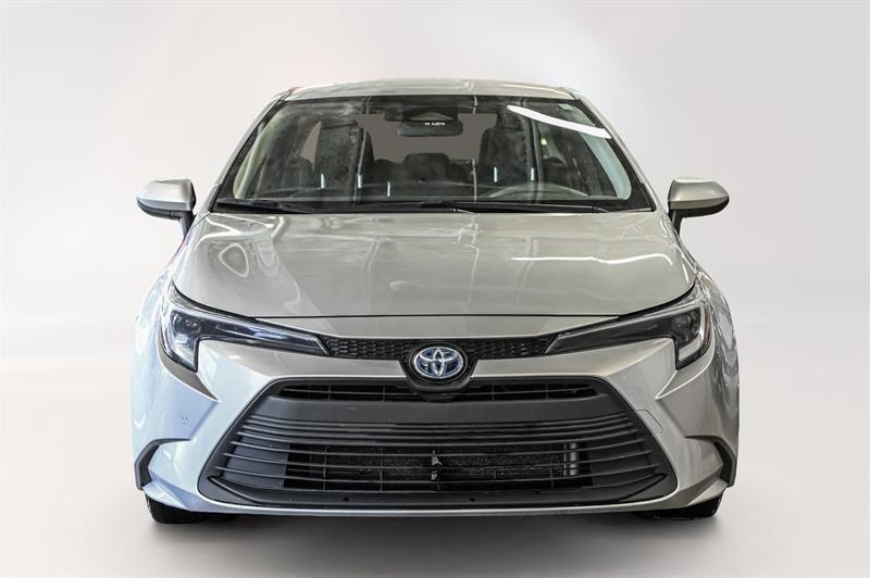 2023 Toyota Corolla - Image 7