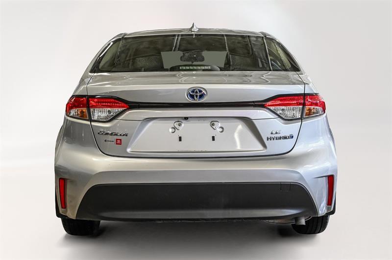 2023 Toyota Corolla - Image 11