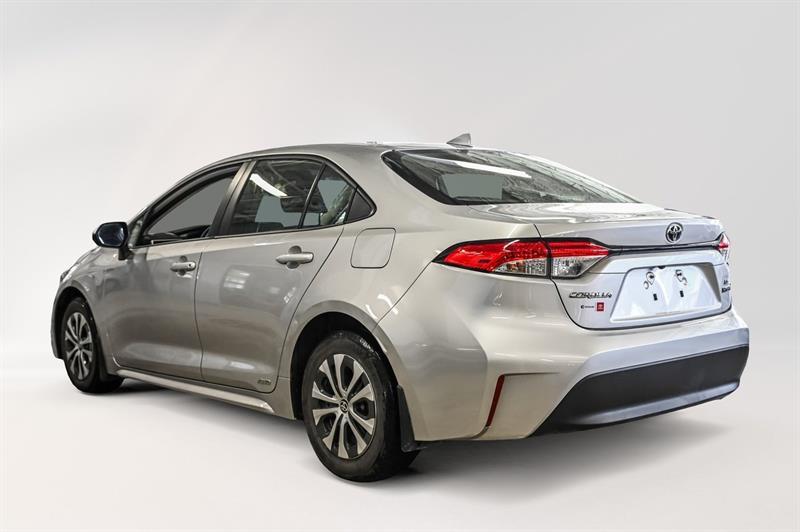 2023 Toyota Corolla - Image 13
