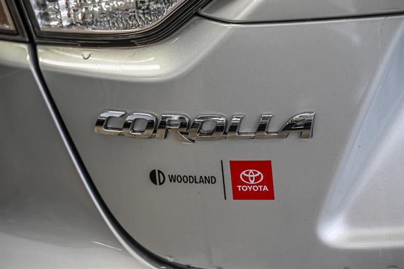 2023 Toyota Corolla - Image 19